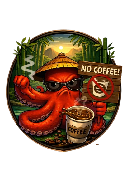 How to switch from coffee to tea without losing energy