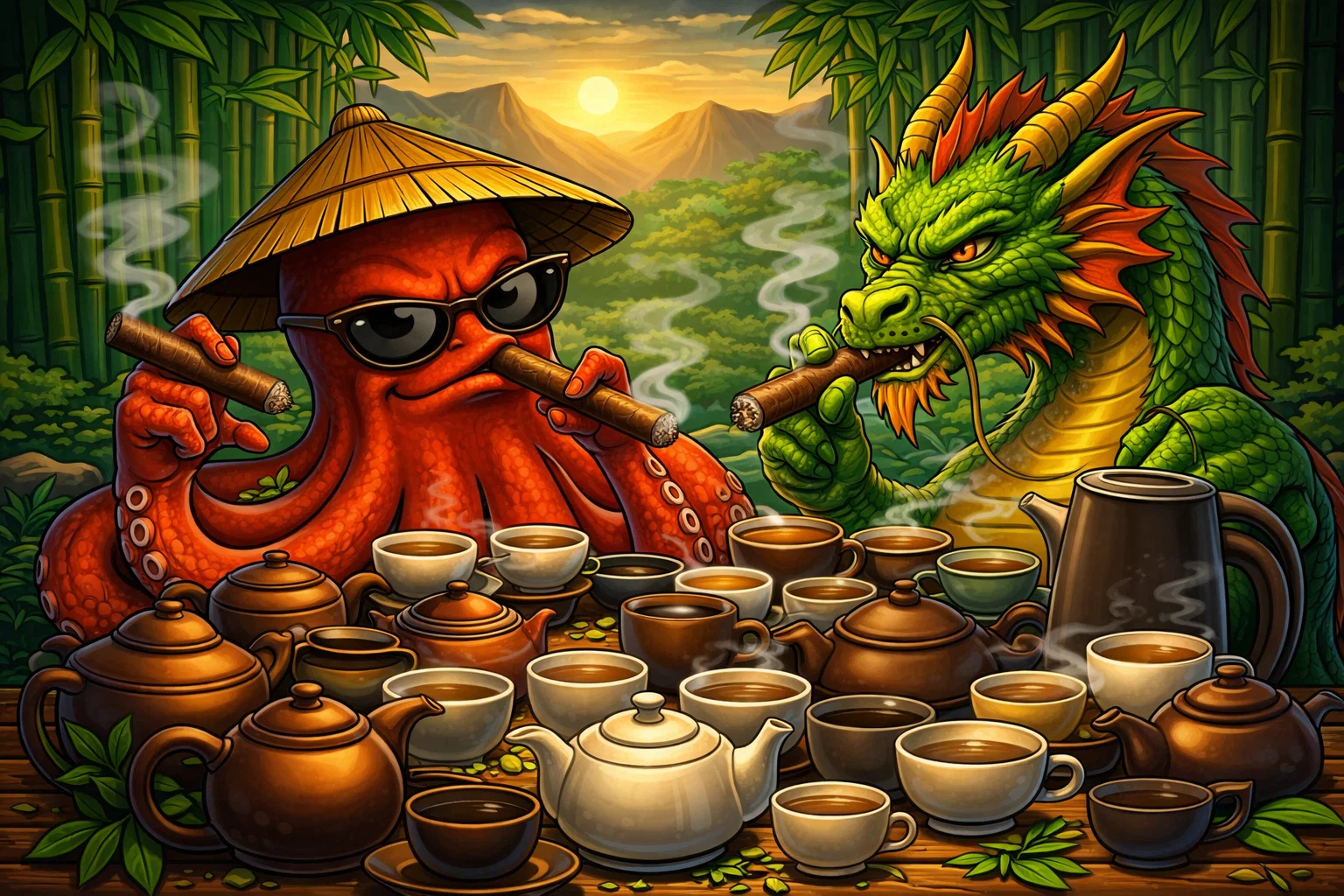 Premium: Focus stack for a 90-minute deep work block