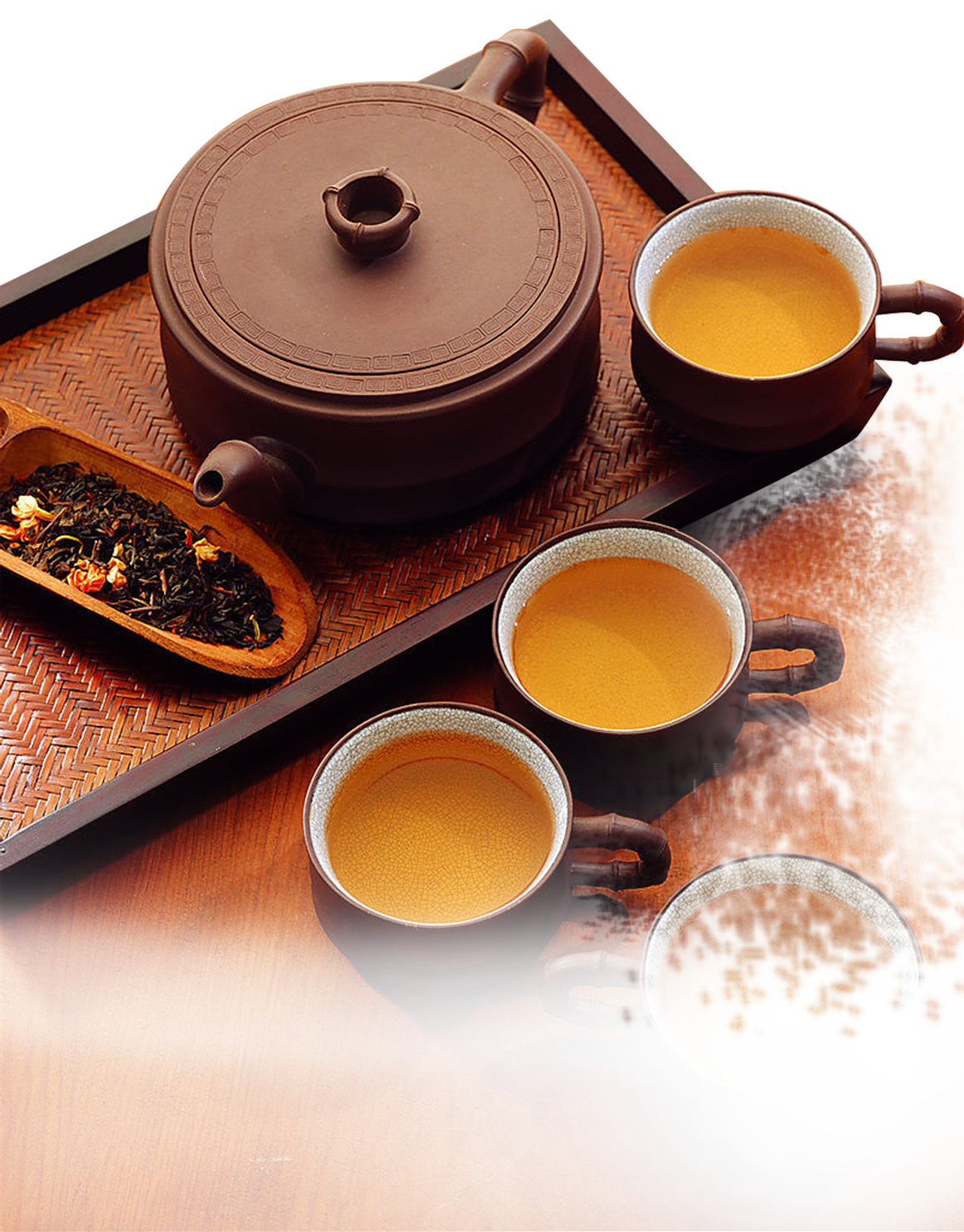 What to drink instead of coffee for energy