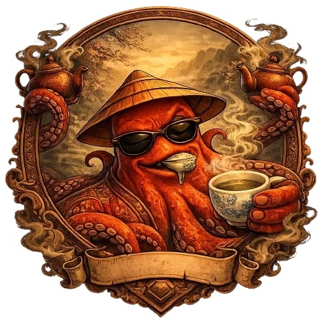 TeaOcto