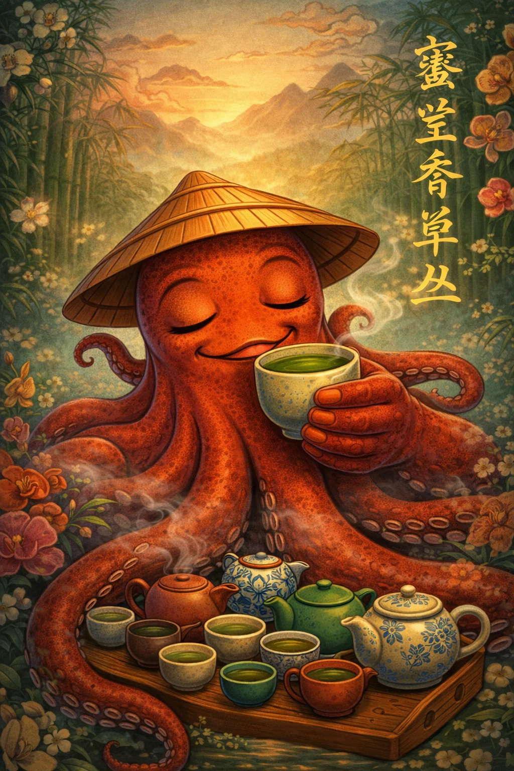 Milan Xiang Dancong